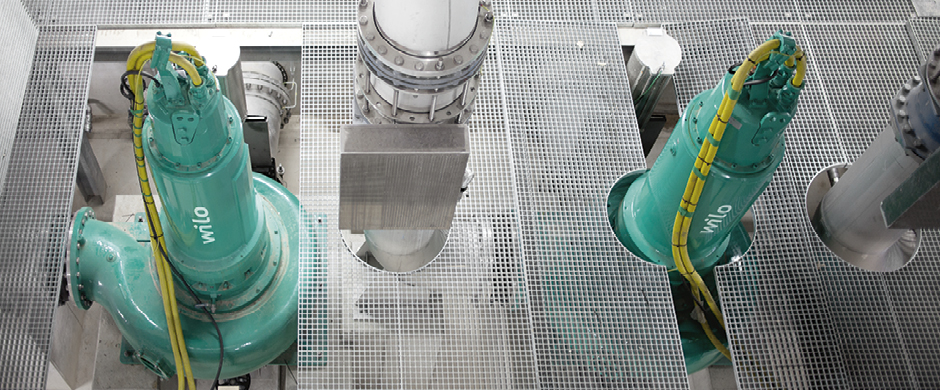 wilo yetkili servisi