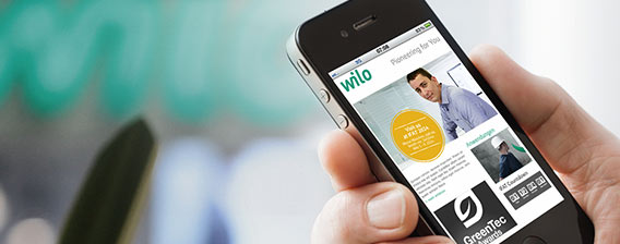 wilo yetkili servisi