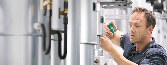 wilo yetkili servisi