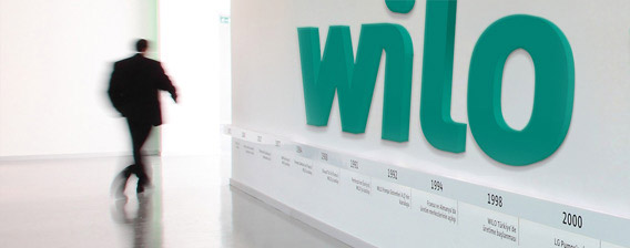 wilo yetkili servisi