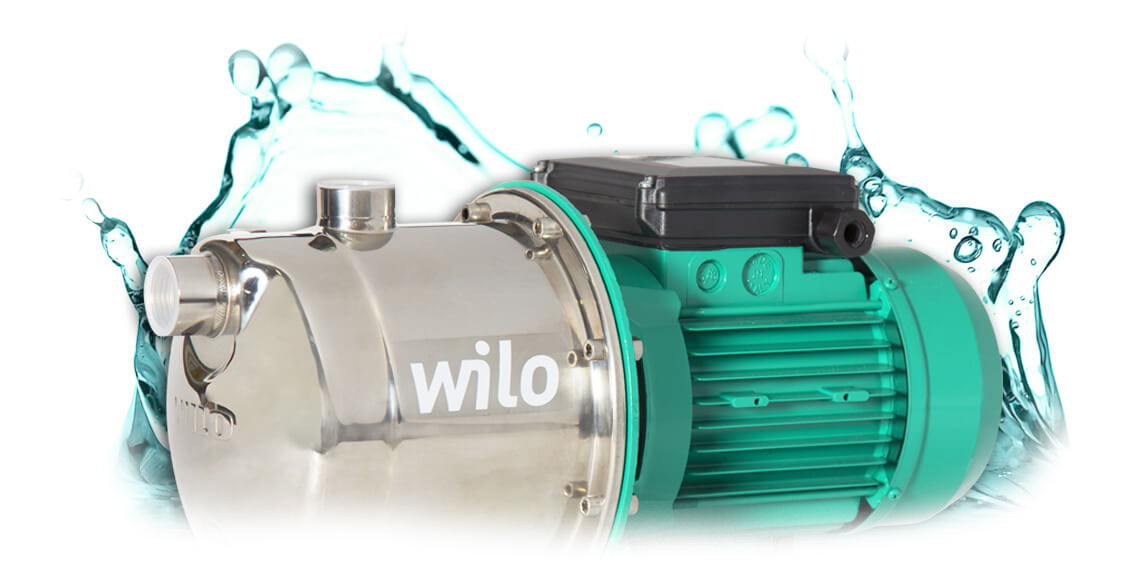 aktif wilo yetkili servisi