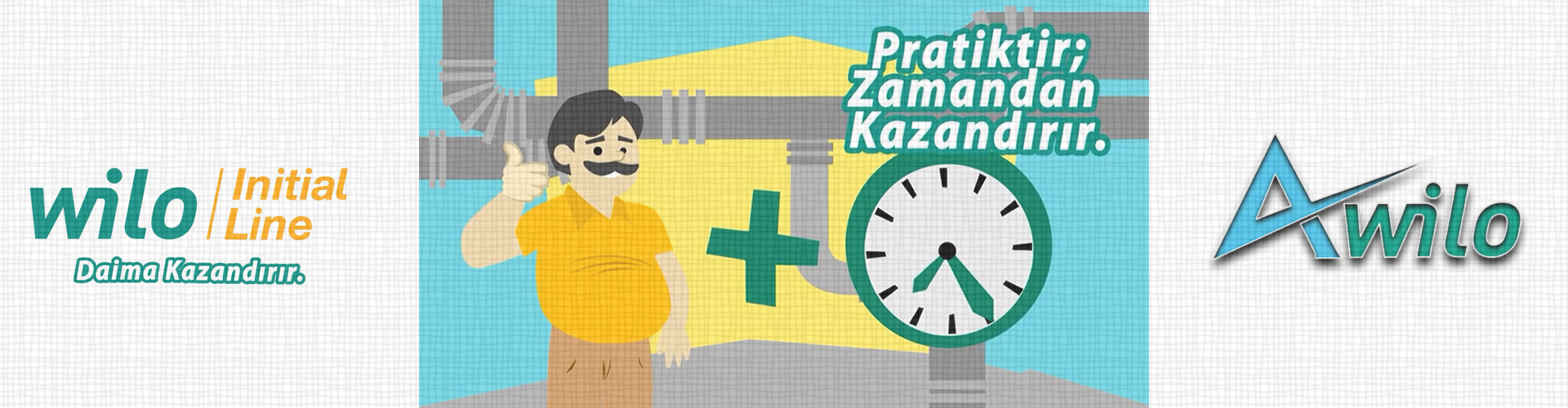 wilo yetkili servisi