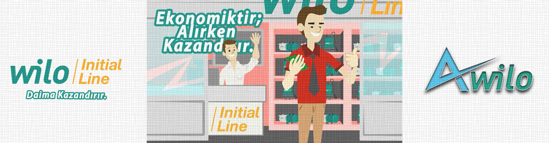 aktfi teknolojik pompai