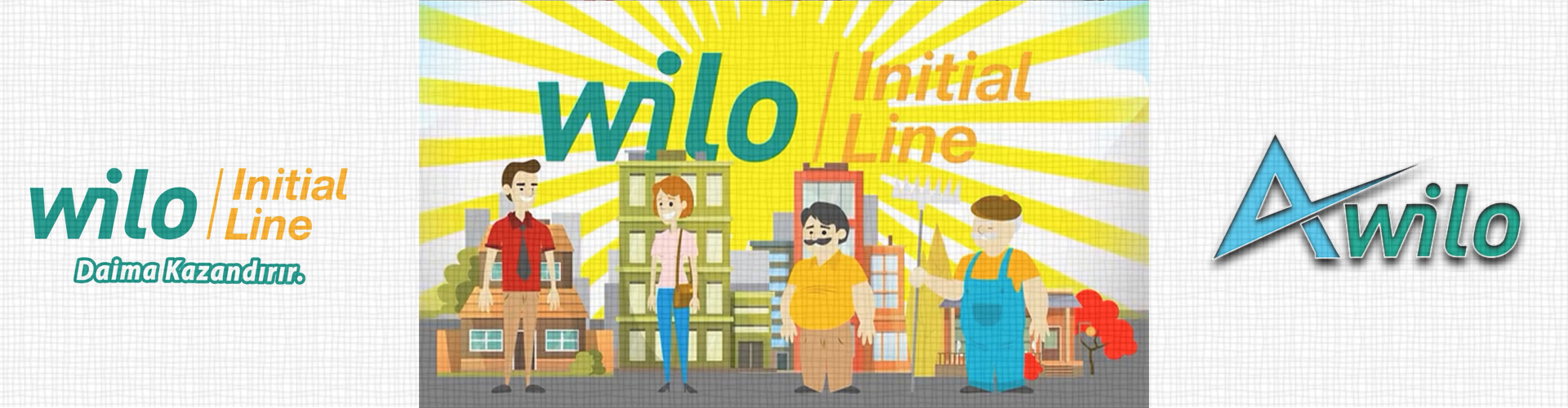 wilo yetkili servisi