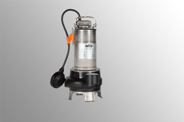 aktif wilo yetkili servisi