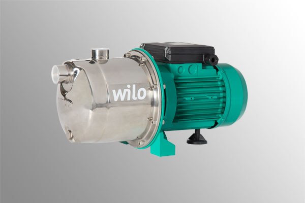 aktif wilo yetkili servisi