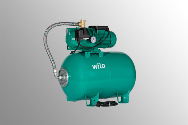 aktif wilo yetkili servisi