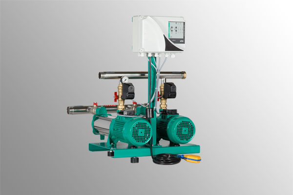 wilo yetkili servisi