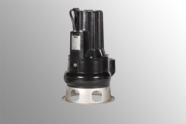 aktif wilo yetkili servisi