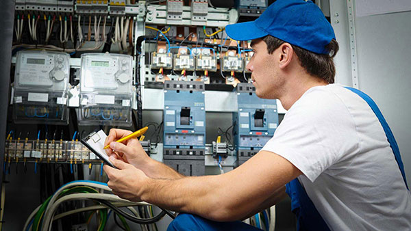 wilo yetkili servisi