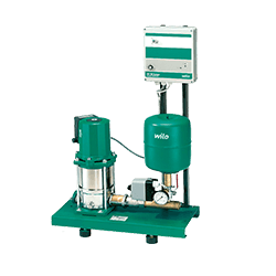 wilo yetkili servisi