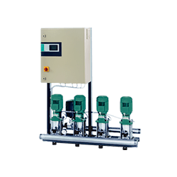 wilo yetkili servisi