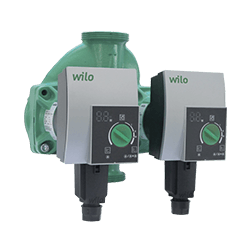 wilo yetkili servisi