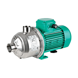 wilo yetkili servisi