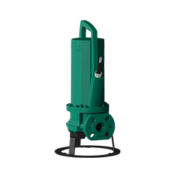 wilo yetkili servisi