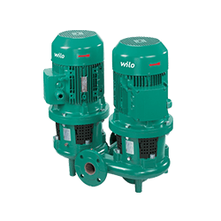 wilo yetkili servisi