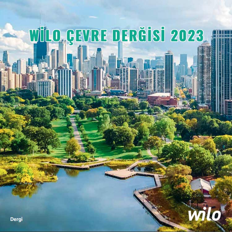 wilo yetkili servisi