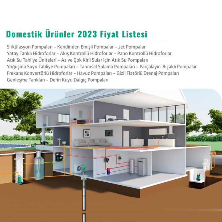 wilo yetkili servisi